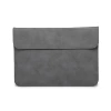 Gray (sheep skin)