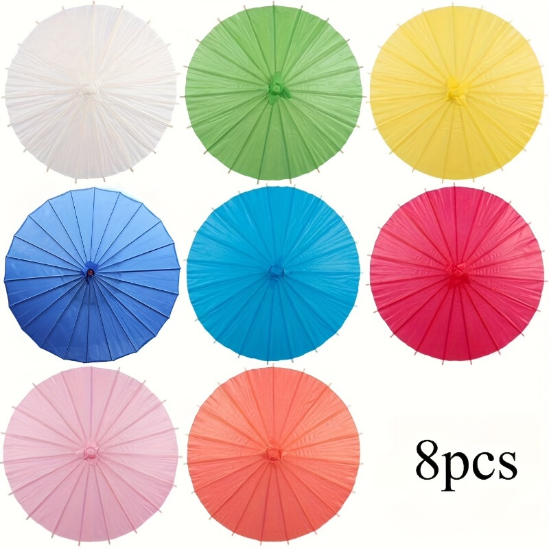 Paper Umbrella DIY Hand-Painted Umbrella Kindergarten Creative Kidsren's Umbrella Hand-Painted Umbrella Graffiti Umbrella Blank Oil Paper Umbrella Paper Umbrella DIY Hand-Painted Umbrella Kindergarten Creative Kidsren's Umbrella Hand-Painted Umbrella Graffiti Umbrella Blank Oil Paper Umbrella