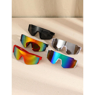 J 34069 Outdoor riding windproof sunglasses �����T�з��Lɳ̫