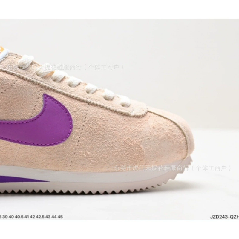 Кроссовки Classic Cortez Classic Lightweight Comfort Gump Shoes Casual Running Shoes Sports Shoes