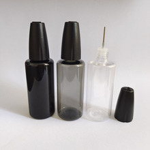 ��ƿ30ml�¿�С�ʽPET���|ᘹ�ע��ƿ��֭�y��Һƿ