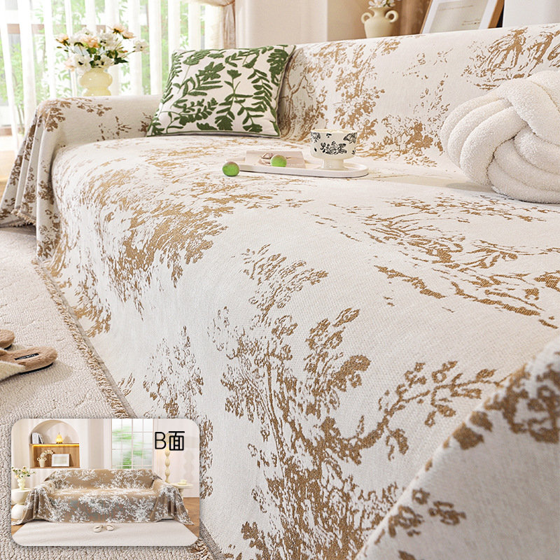 Sen Rong - marrón claro | un segundo trae una sensación de relajación