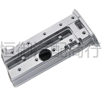Cover for Buick – Other starting systems