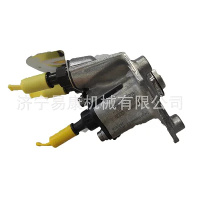 nozzle, Avtomobil mühərrikləri