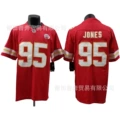95 red.