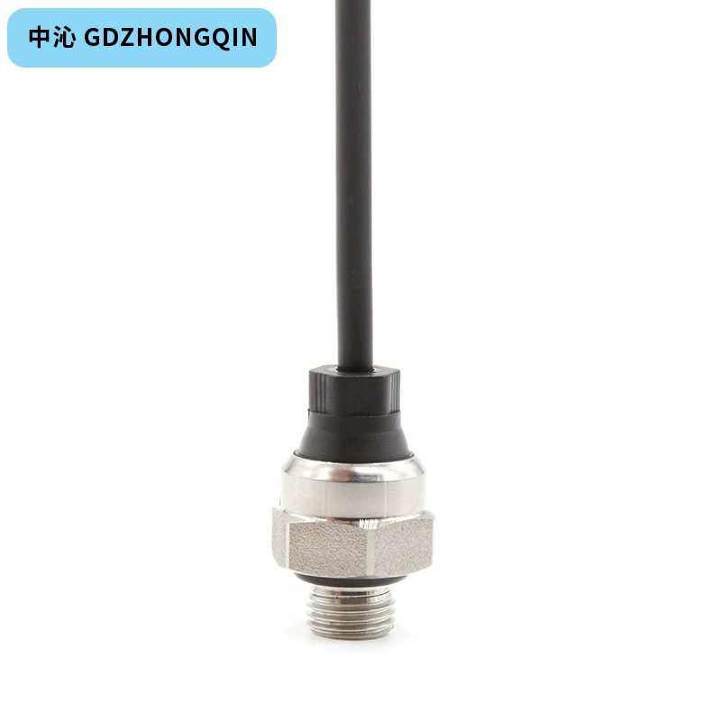 2 points Pressure temperature integrated transmitter Pressure sensor Thermistor -sensitive resistance pipeline hydraulic pneumatic hydraulic hydraulic hydraulic water pressure