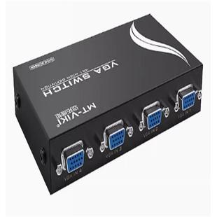 VGA splitter model: KTD12-MT-15-4CF library number: M309009