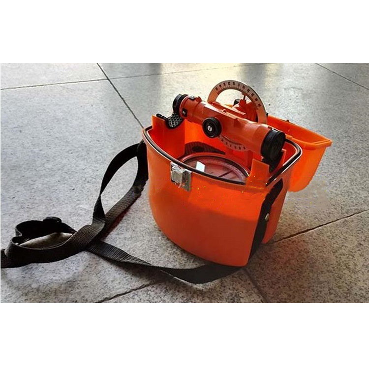 森林罗盘仪（含脚架） 型号:ZX/DQL-16Z 库号：M202978