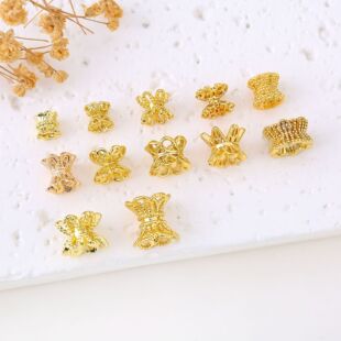 18k�����U���p�滨�� ���Ȼ�С�U����Ƭdiy�ֹ����´��� �����