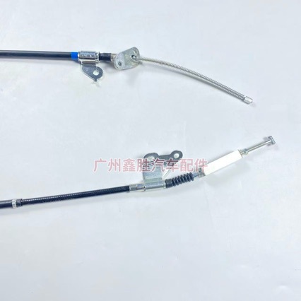 46420-0K210 Is Suitable for Hilux Revo Rear Handbrake Cable Brake Cable Rh