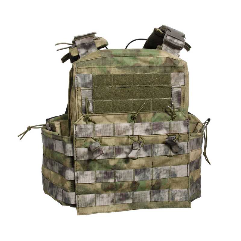 Camouflage Cp Style Cpc Tactical Vest Military Fan Multifunctional Modular Molle Expansion Quick-Release Tactical Vest Camouflage Cp Style Cpc Tactical Vest Military Fan Multifunctional Modular Molle Expansion Quick-Release Tactical Vest