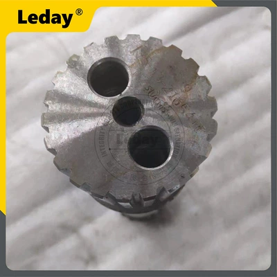 Transmission Parts Engineering – Ötürücü vallar