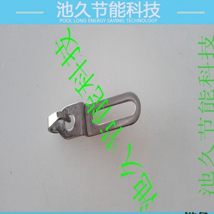 平车电脑车8700配件系列 平车普通左过线环