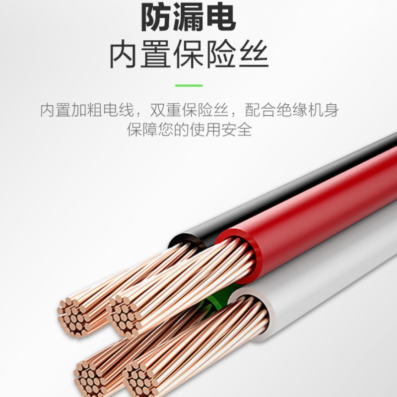 热熔胶枪手工胶抢儿童家用多功能胶棒热融胶条防烫电熔胶抢批发