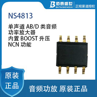 �{о�� NS4813����AB/D����l���ʷŴ�������BOOST���� NCN����