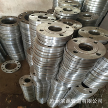 厂家销售 焊接法兰 碳钢平焊法兰 异径管件焊接法兰连接头