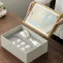 客户故宫生日礼盒