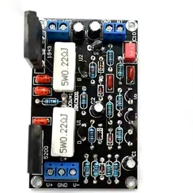 电子模块;温控模块;功率模块