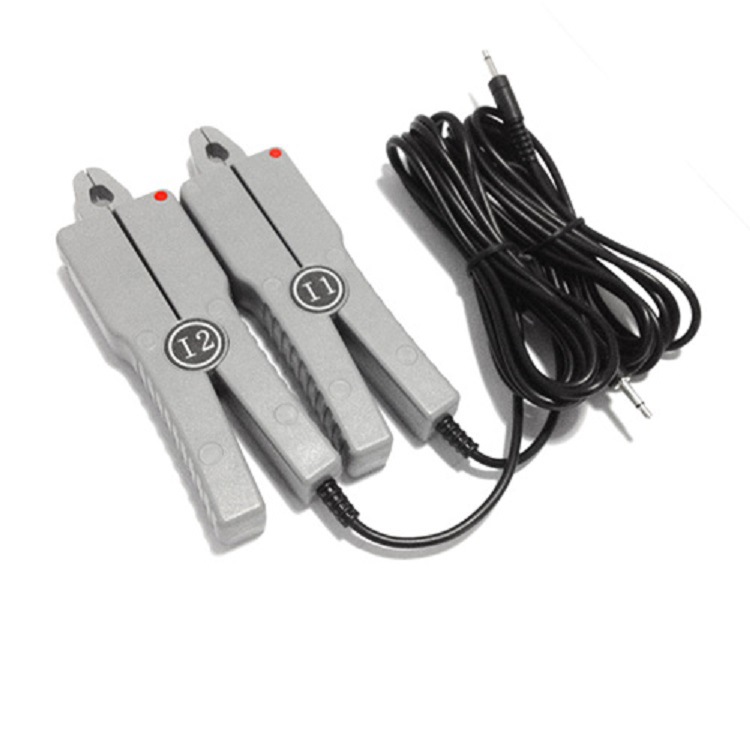 数字双钳相位伏安表 型号:TH11SMG2000B库号：M354498