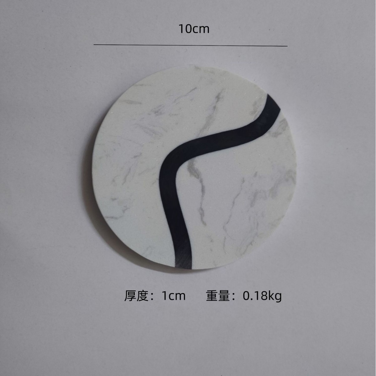 깊은 붉은 파도