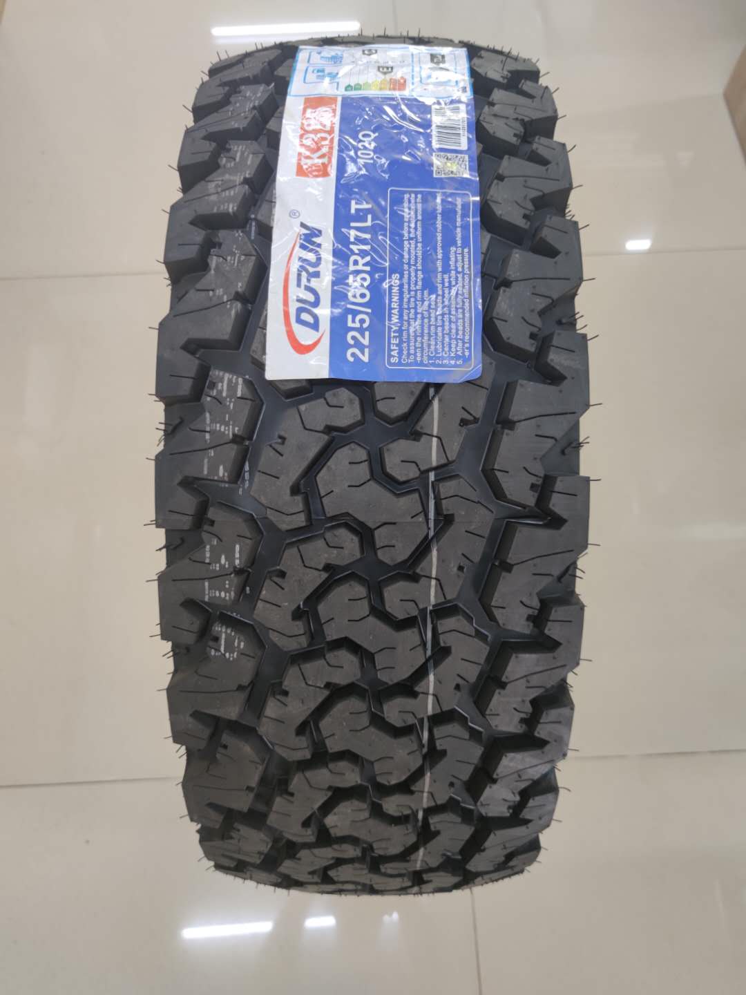 At Off-Road Vehicle Tires 225 235 245 265 275 55 60 65 70R16R17R18R19R20