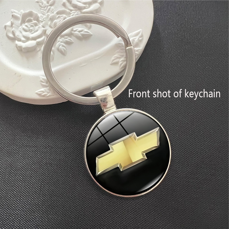 大衆ベンツアウディ自動車車のキーホルダーアクセサリー4S店広告キャンペーンプレゼント