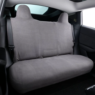 Cover, Dust-Proof and Stain-Resistant, Single Layer — Universal seat cover