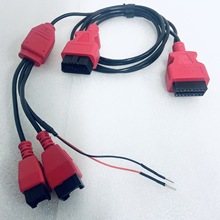 12+8 OBD2 Connector Chrysler Programming Cable¿