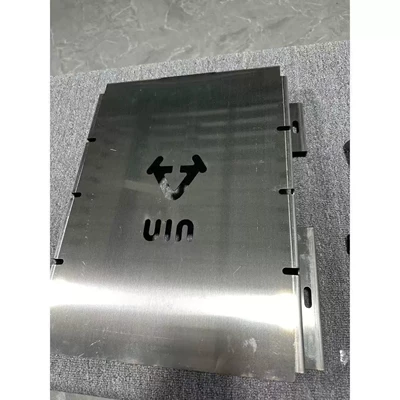 Nqi N1S Ngt N Series, Featuring – Motorcycle frame
