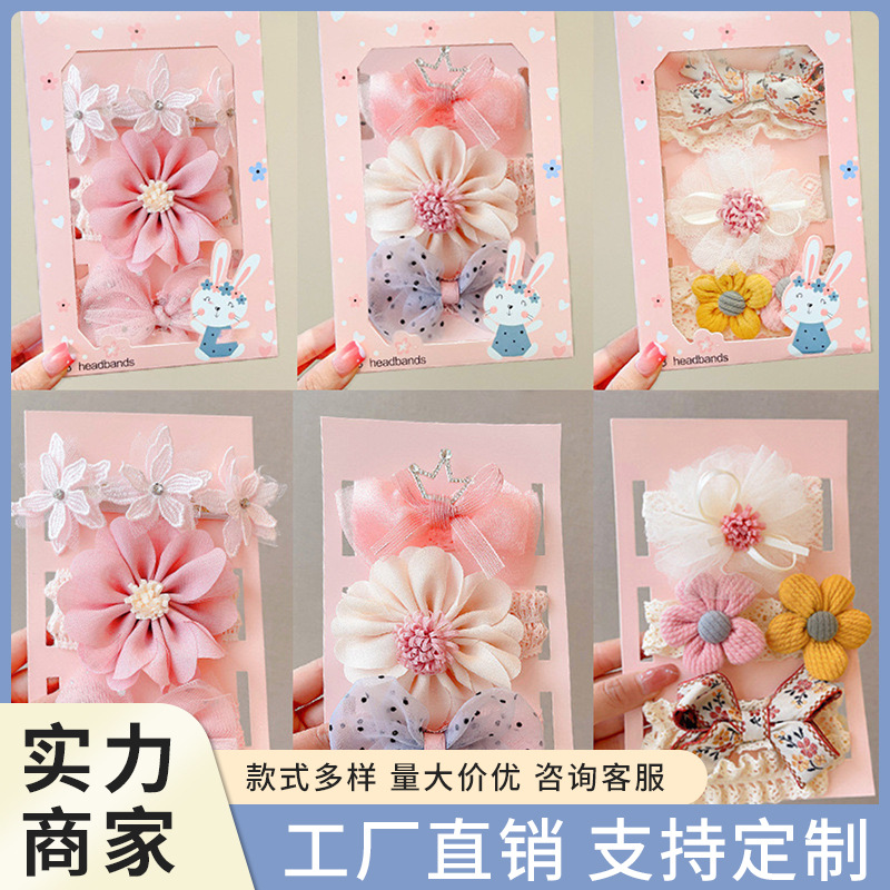 children's headband