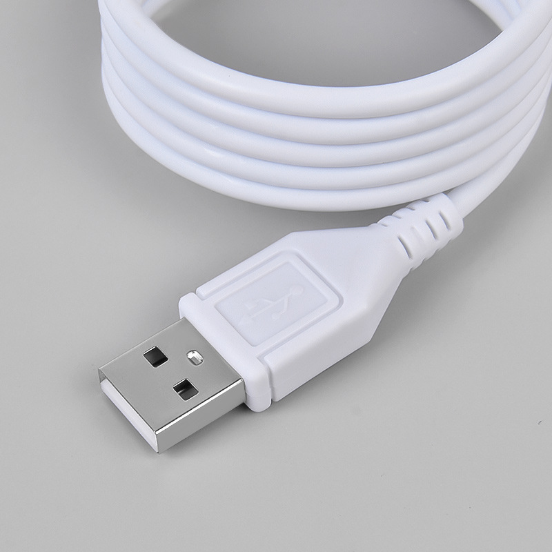 適用Micro usb數據線2A充電線雙引閃充線配機線安卓手機數據線