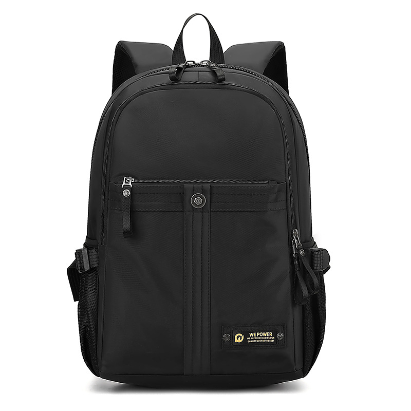 WEPOWER nuevo hombre transfronterizo de gran capacidad mochila de viaje de estudiantes mochila de computadora mochila de hombro al aire libre