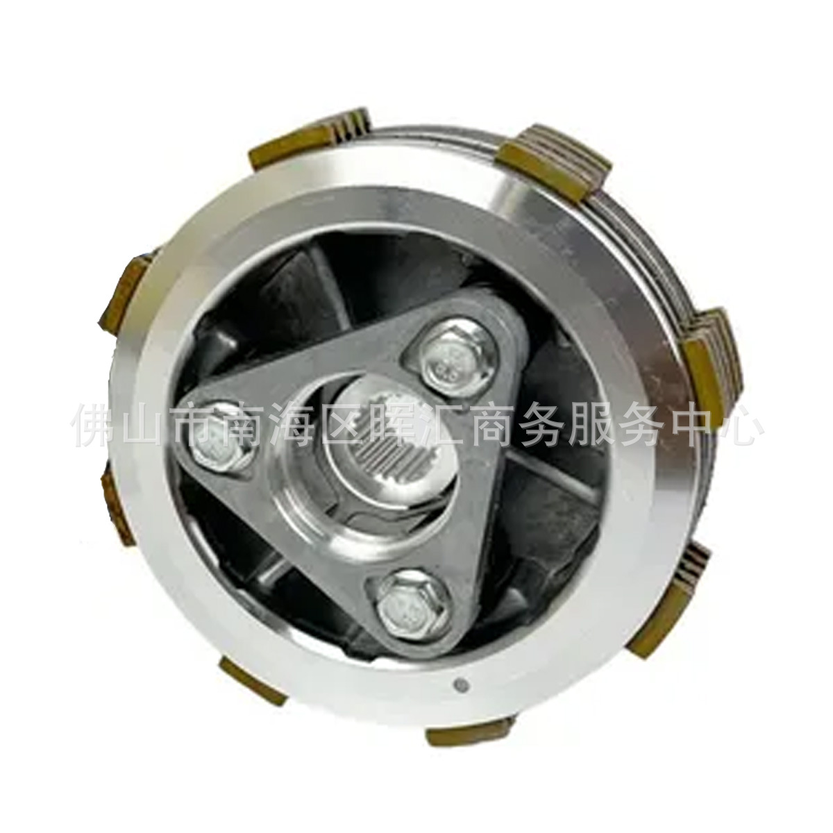 Titan/Fan/Bros 160/Xre CB190r/CBF150