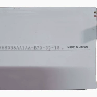 KH S038AA1ba-B75 KH S038AA1AA-B70, KH S038AA1AG-G83, KH S038AA1AG-