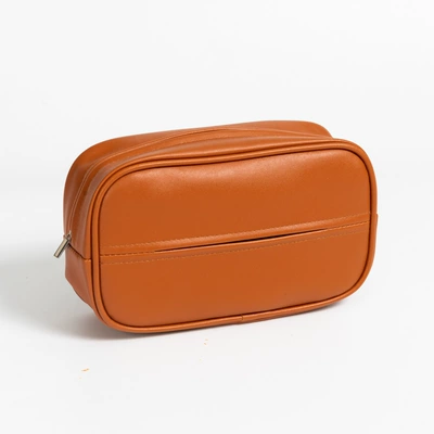 Type Multifunctional Storage for Car — Car tissue box/set