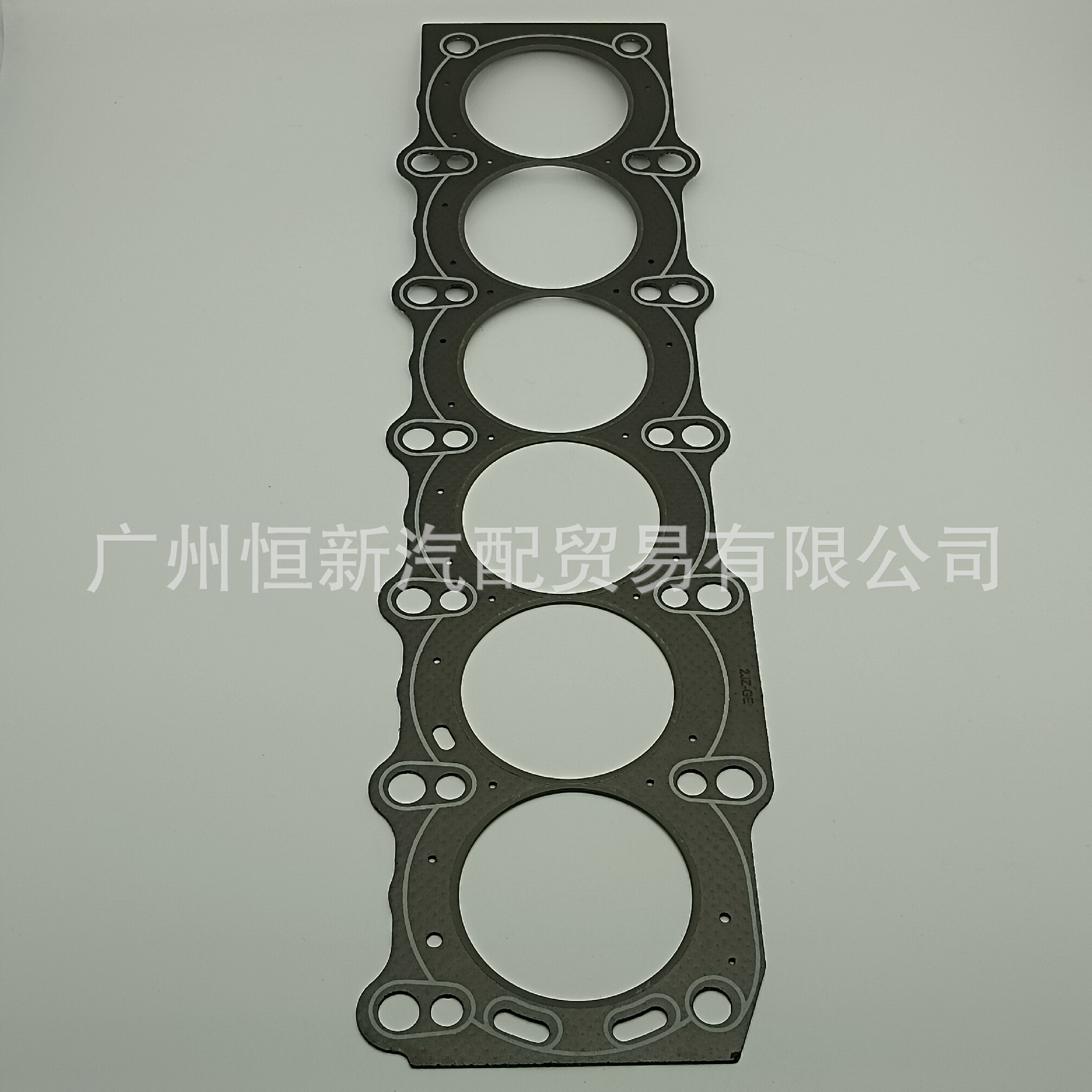 11115-46042适用于SUPRA CROWN GS300 2JZFE发动机汽缸垫片(石棉)