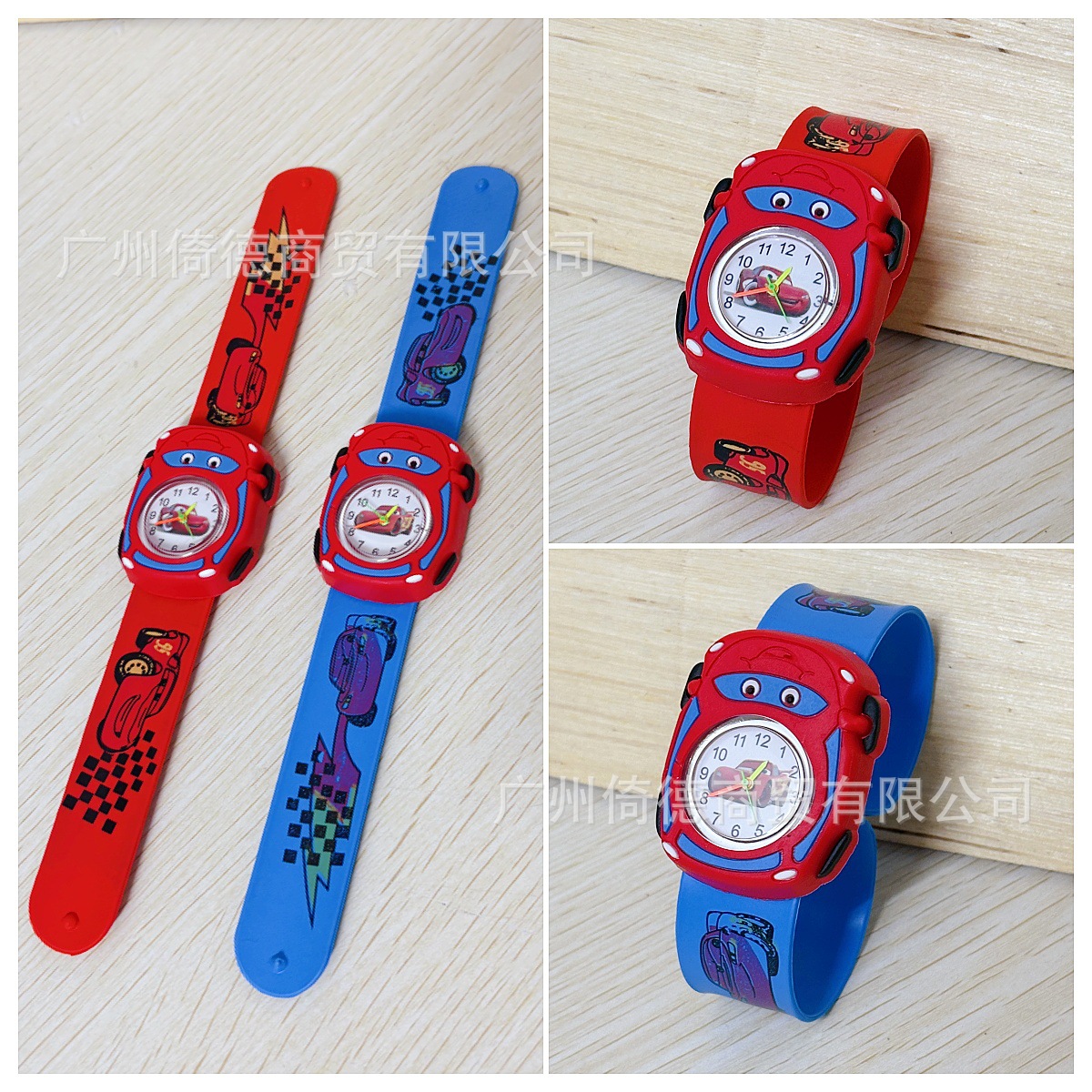 New car (leave a message for designated color)