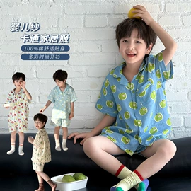 童裤;童T恤;童卫衣