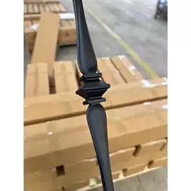 建筑护栏;楼梯及配件;金属建材