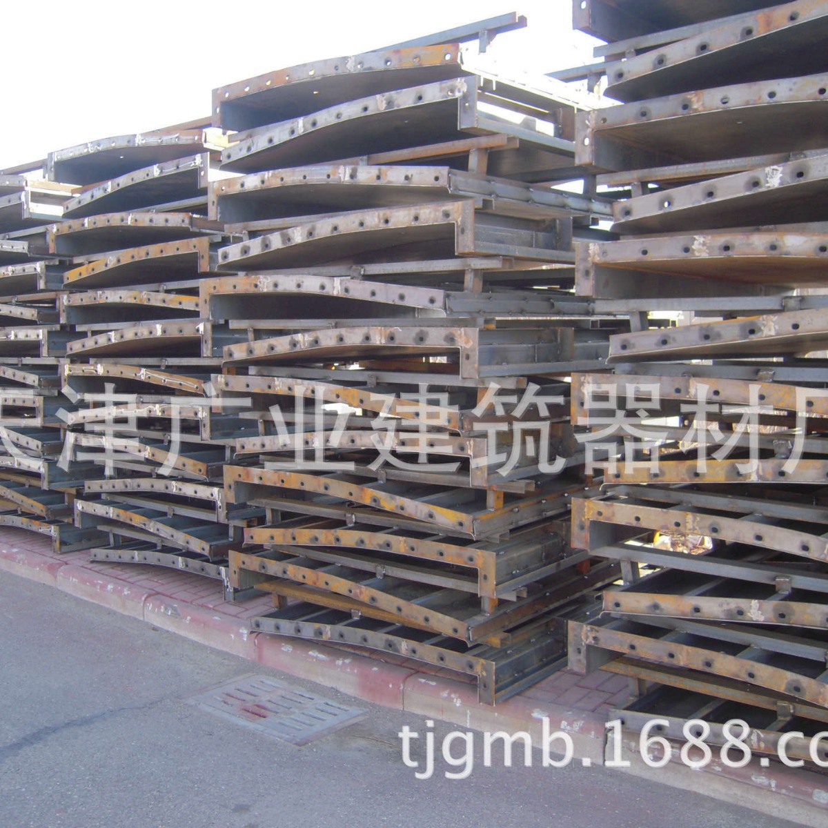 桥梁钢模板建筑钢模板方柱钢模板圆柱钢模板圆弧钢模板隧道钢模板