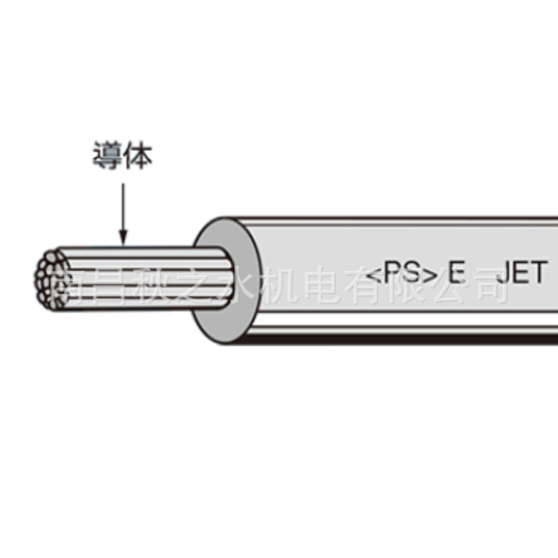优势供应日本オーナンバ(株)ONANBA电线KIV VSF