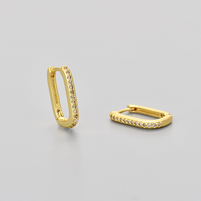 Men’s Titanium Stud And Small Hoop Earring Set Is Hypoallergenic, Tarnish-resistant And Ideal For Daily Wear. Sleek And Modern, It Creates Stunning L_voghion.com