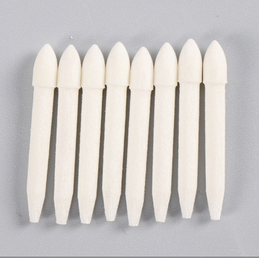 塔奇羊馬克筆大小頭支專用替換筆頭筆芯記號筆彩筆油性筆批發