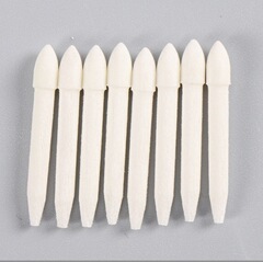 塔奇羊馬克筆大小頭支專用替換筆頭筆芯記號筆彩筆油性筆批發