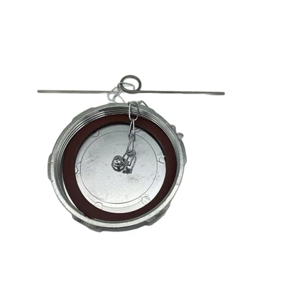 Gmc Truck Diesel – Tank cap