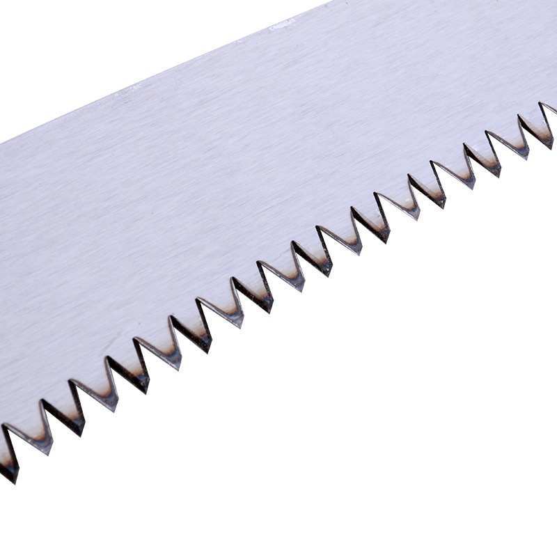 台灣佐川田270 彎鋸果樹鋸日本SK4鋼材三面磨齒修枝手鋸1688修枝