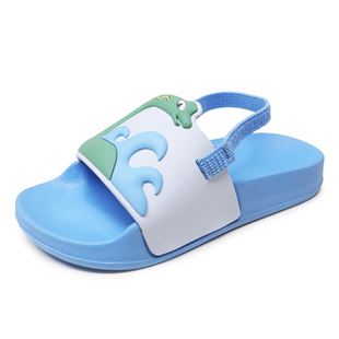 OEM���ƈD����ͯPU����һ�֛��ό������ߺ���ɾo��EVA��ЬSandal