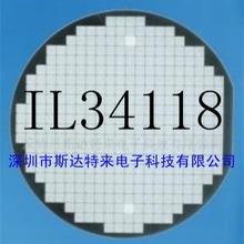 ��Ӧ���������绰��·оƬ/IC   IL34118