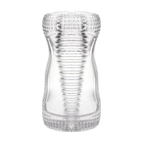 Garten Eagle Japan 3-stage trainer men's airplane cup transparent penis masturbator wholesale adult sex products