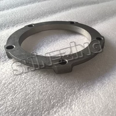seal housing 3941786 – Cylinder and parts